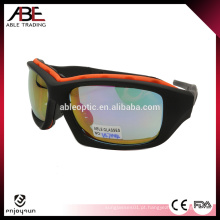 China Supplier Óculos de sol personalizados para esporte de alta qualidade